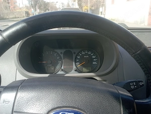 Ford Fusion 1,6 benzina  GPL - imagine 6