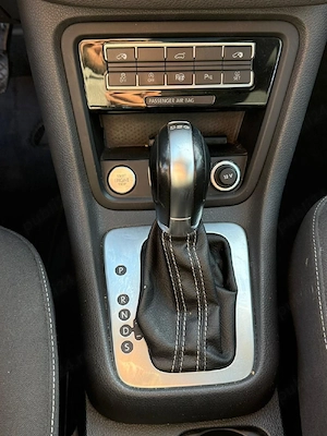 Vand Volkswagen Sharan - imagine 8