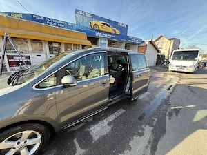 Vand Volkswagen Sharan - imagine 7