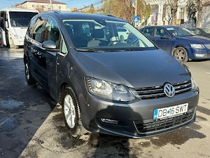 Vand Volkswagen Sharan - imagine 6