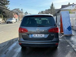 Vand Volkswagen Sharan - imagine 3