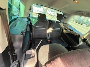 Vand Volkswagen Sharan - imagine 5