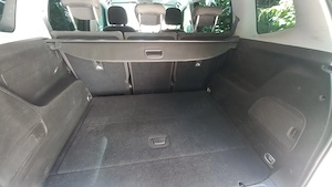 Opel Zafira 2017, 1.4 turbo, benzina+GPL - imagine 7