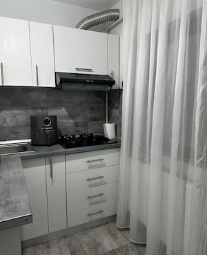 Garsoniera Renovata Debarcader - imagine 8