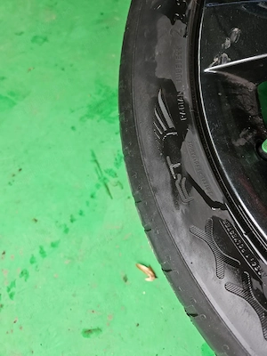 Cauciucuri DUNLOP Sport Maxx RT vara originale pt Skoda Octavia(3buc) - imagine 5