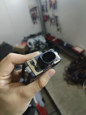 Modul Distronic/ACC/Radar VW PASSAT B8, Golf 7, Skoda Octavia 3 3Q0-907-561E - imagine 3