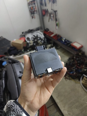 Modul Distronic/ACC/Radar VW PASSAT B8, Golf 7, Skoda Octavia 3 3Q0-907-561E - imagine 2