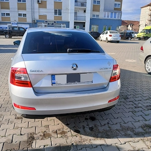 Vand skoda octavia 3 - imagine 6