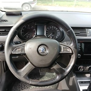Vand skoda octavia 3 - imagine 3
