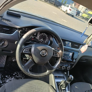Vand skoda octavia 3 - imagine 8