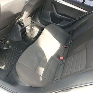 Vand skoda octavia 3 - imagine 2