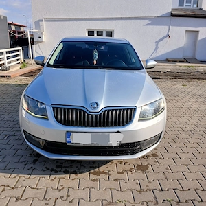 Vand skoda octavia 3 - imagine 5