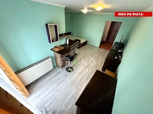 1 CAMERĂ | BALCON ÎNCHIS | CENTRALĂ PROPRIE | MĂRĂȘTI–FABRICII DE ZAHĂR