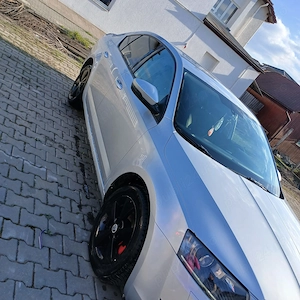 Vand skoda octavia 3 - imagine 4