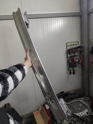 Armatura spate Ford Focus 4 Hatchback JX6Z-017724-A