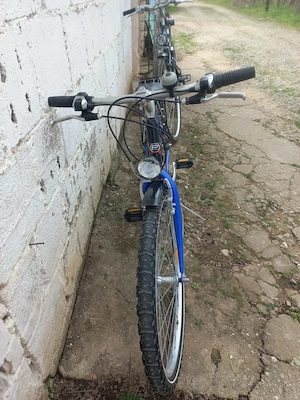 vand bicicleta functionabila  - imagine 4