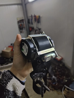 Centuri fata Dacia Duster 3, Bigster, Renault, Citroen R200.2RP 0589-P1-000277