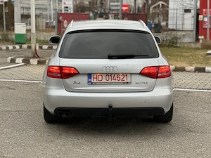 Audi A4*nr.rosii valabile*2.0 diesel*factura+fiscal*2009*climatronic ! - imagine 3