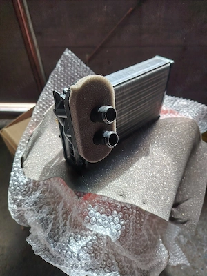 vând radiator golf 4 - imagine 4