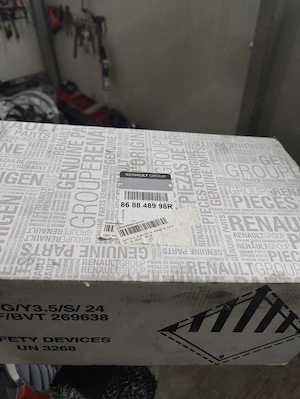 Centuri fata Dacia Duster 3, Bigster, Renault, Citroen R200.2RP 0589-P1-000277 - imagine 3