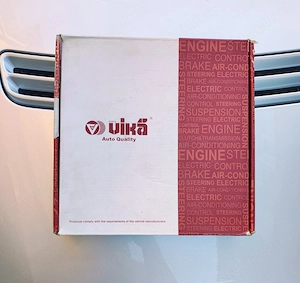 Radiator auto marca Vika, nou cu discount. Cod produs: 5Q0819031