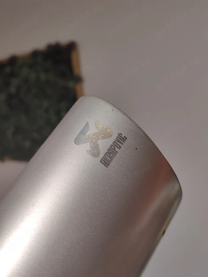 Ornament tobă evacuare/tipsuri Akrapovic 60mm-76mm - imagine 2