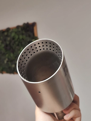 Ornament tobă evacuare/tipsuri Akrapovic 60mm-76mm - imagine 3