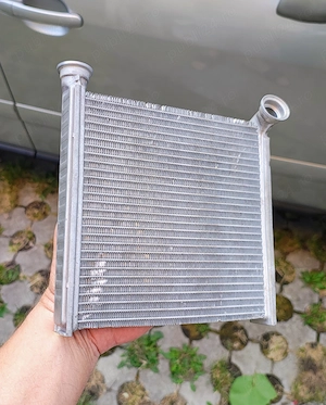 Radiator auto marca Vika, nou cu discount. Cod produs: 5Q0819031 - imagine 7