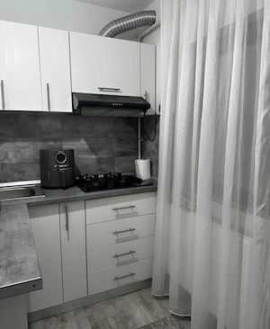 Garsoniera Renovata Debarcader - imagine 2