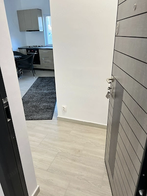 Studio de vacanta sau locuință permanenta 