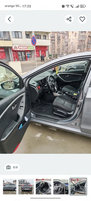 hyundai i30 - imagine 5