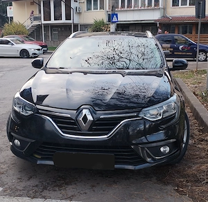 Renault Megane 4 2017.05 - imagine 10