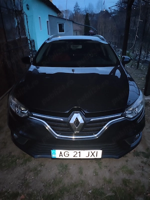 Renault Megane 4 2017.05 - imagine 2