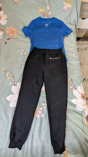 Costum medical damă 