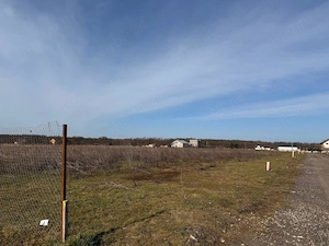 TEREN 450 MP , Brănești, Strada Violetelor 