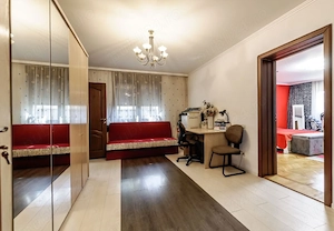 Proprietar,  vand casa in Aradul Nou - imagine 3