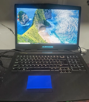 Alienware 17 gaming
