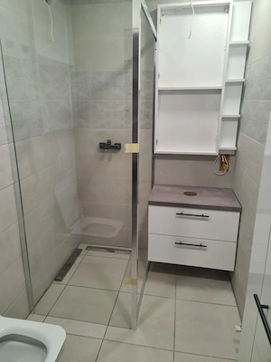 Amenajari interioare