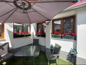 Proprietar,  vand casa in Aradul Nou - imagine 7