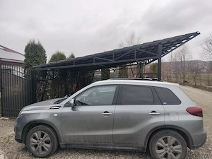 Suzuki Vitara Allgrip Hybrid  - imagine 2