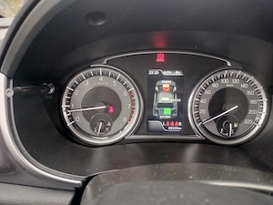 Suzuki Vitara Allgrip Hybrid  - imagine 4