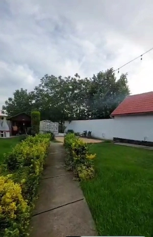 Proprietar,  vand casa in Aradul Nou - imagine 8