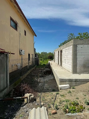 Casa in constructie  - imagine 3