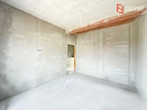 Duplex cu 4 camere de vanzare si teren de 335 mp - zona Sacalaz - imagine 15