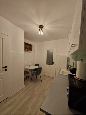 Apartament 2 camere regim hotelier - imagine 3