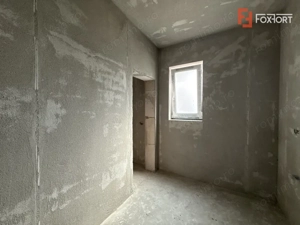 Duplex cu 4 camere de vanzare si teren de 335 mp - zona Sacalaz - imagine 11