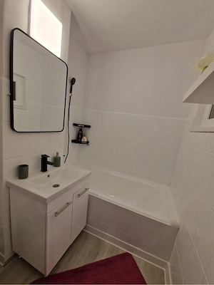 Apartament 2 camere regim hotelier - imagine 2