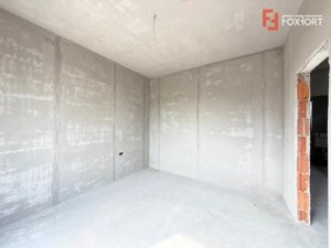 Duplex cu 4 camere de vanzare si teren de 335 mp - zona Sacalaz - imagine 18