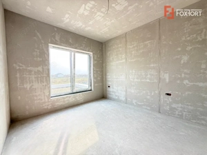 Duplex cu 4 camere de vanzare si teren de 335 mp - zona Sacalaz - imagine 19