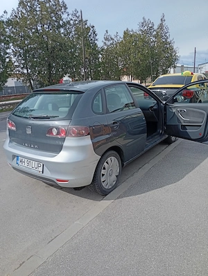 Vând Seat ibiza  - imagine 3